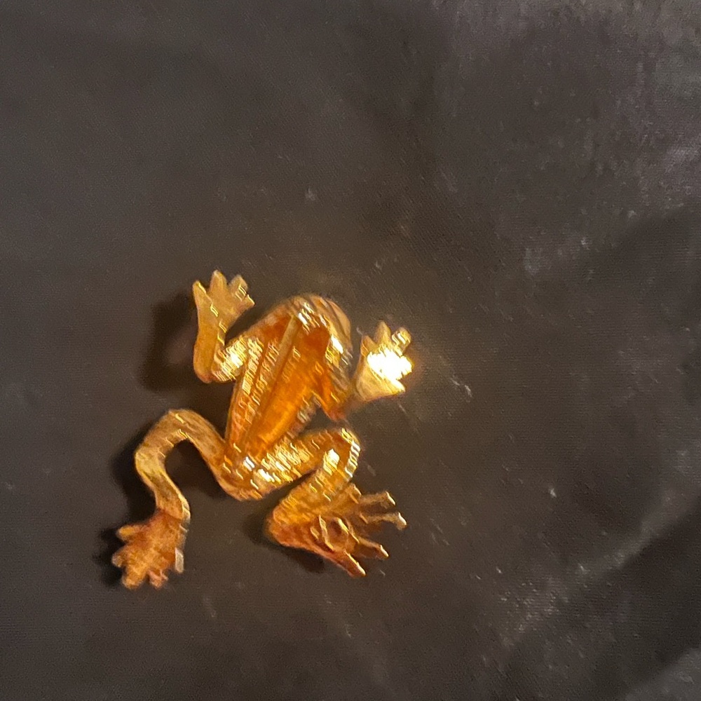 Brooch - Picture 2 of 2